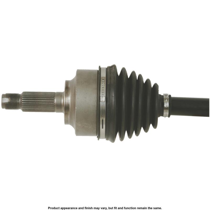 2008 Acura TSX CV Axle Assembly Front Right A1 Cardone 604243 image 2 of 3