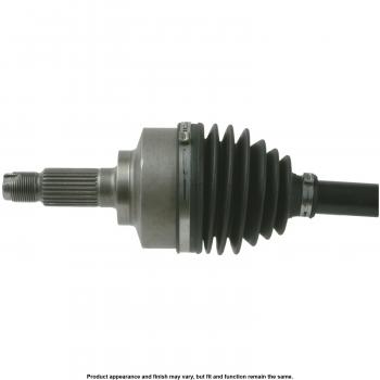 2008 Honda Fit CV Axle Assembly Front Left A1 Cardone 604246 image 3 of 3