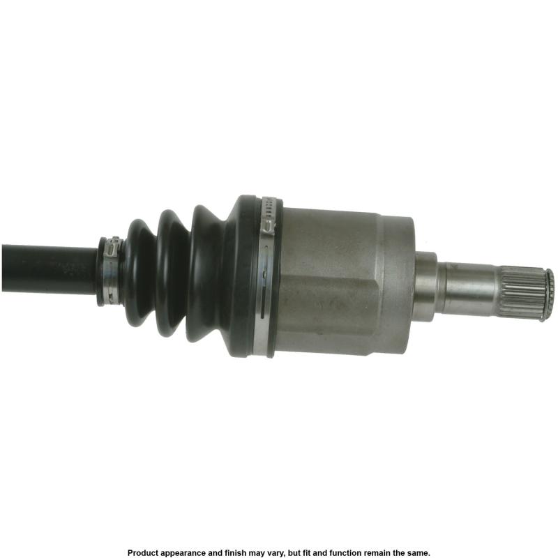 2008 Honda Fit CV Axle Assembly Front Left A1 Cardone 604246 image 1 of 3
