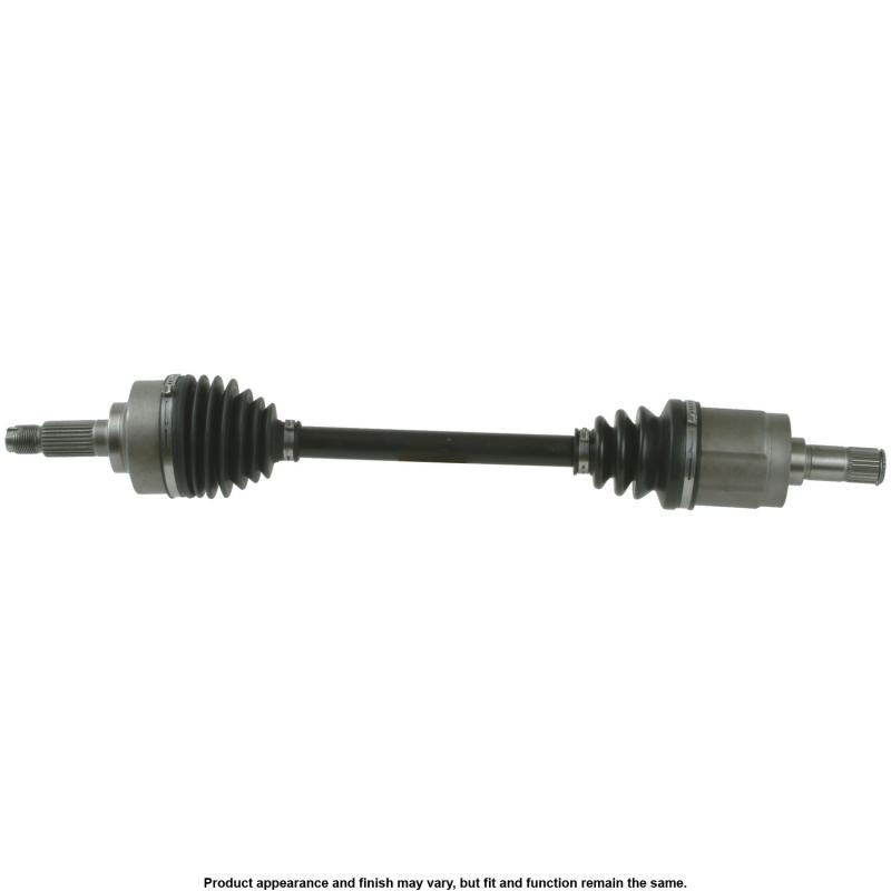 2008 Honda Fit CV Axle Assembly Front Left A1 Cardone 604246 image 2 of 3