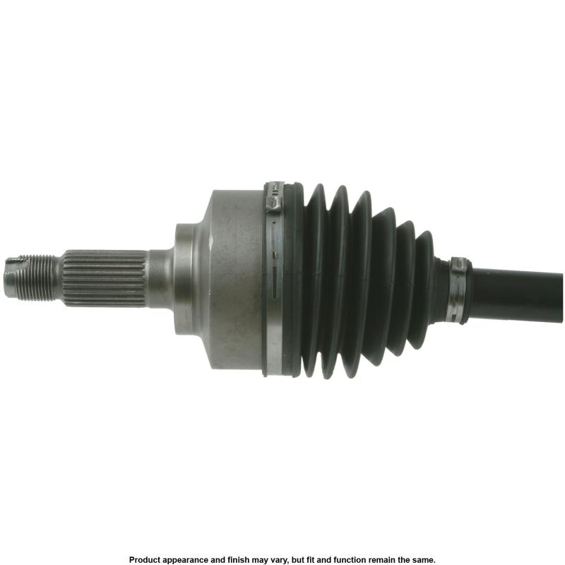 2008 Honda Fit CV Axle Assembly Front Left A1 Cardone 604246 image 3 of 3
