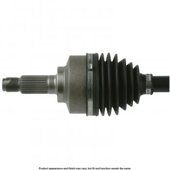 2008 Honda Fit CV Axle Assembly Front Right A1 Cardone 604247 image 1 of 3