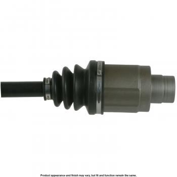 2008 Honda Fit CV Axle Assembly Front Right A1 Cardone 604247 image 3 of 3
