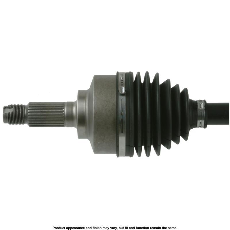 2008 Honda Fit CV Axle Assembly Front Right A1 Cardone 604247 image 1 of 3