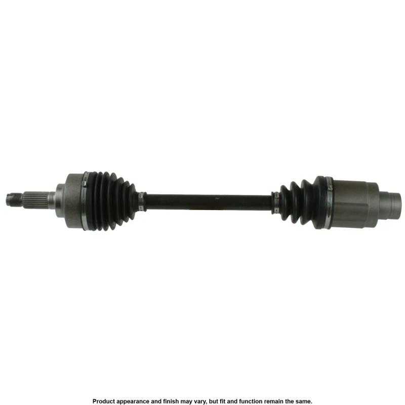 2008 Honda Fit CV Axle Assembly Front Right A1 Cardone 604247 image 2 of 3