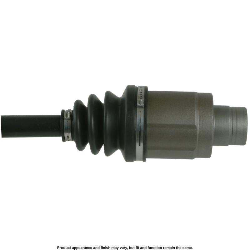 2008 Honda Fit CV Axle Assembly Front Right A1 Cardone 604247 image 3 of 3