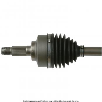 2008 Honda Fit CV Axle Assembly Front Right A1 Cardone 604249 image 1 of 3