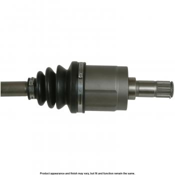 2008 Honda Fit CV Axle Assembly Front Right A1 Cardone 604249 image 2 of 3