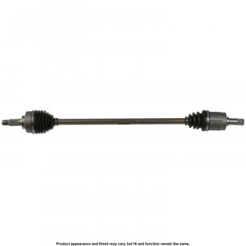 2008 Honda Fit CV Axle Assembly Front Right A1 Cardone 604249 image 3 of 3
