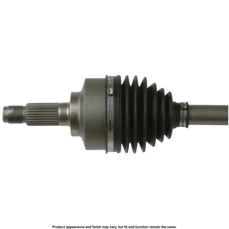 2008 Honda Fit CV Axle Assembly Front Right A1 Cardone 604249 image 1 of 3