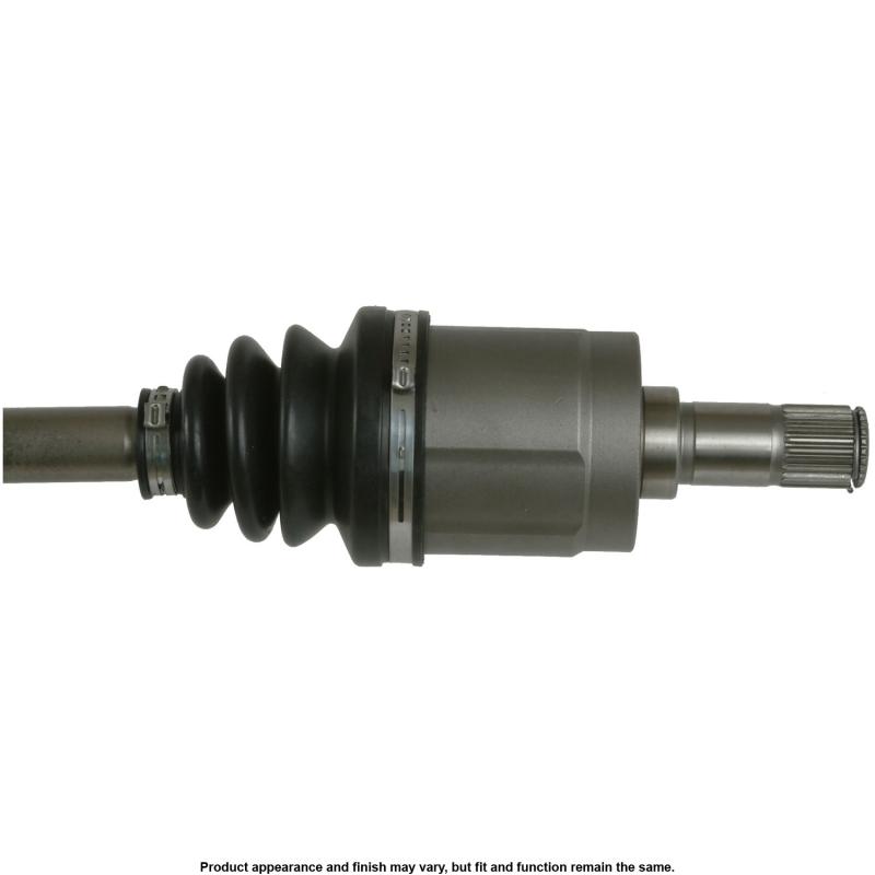 2008 Honda Fit CV Axle Assembly Front Right A1 Cardone 604249 image 2 of 3