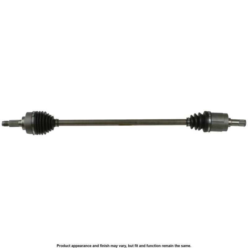 2008 Honda Fit CV Axle Assembly Front Right A1 Cardone 604249 image 3 of 3