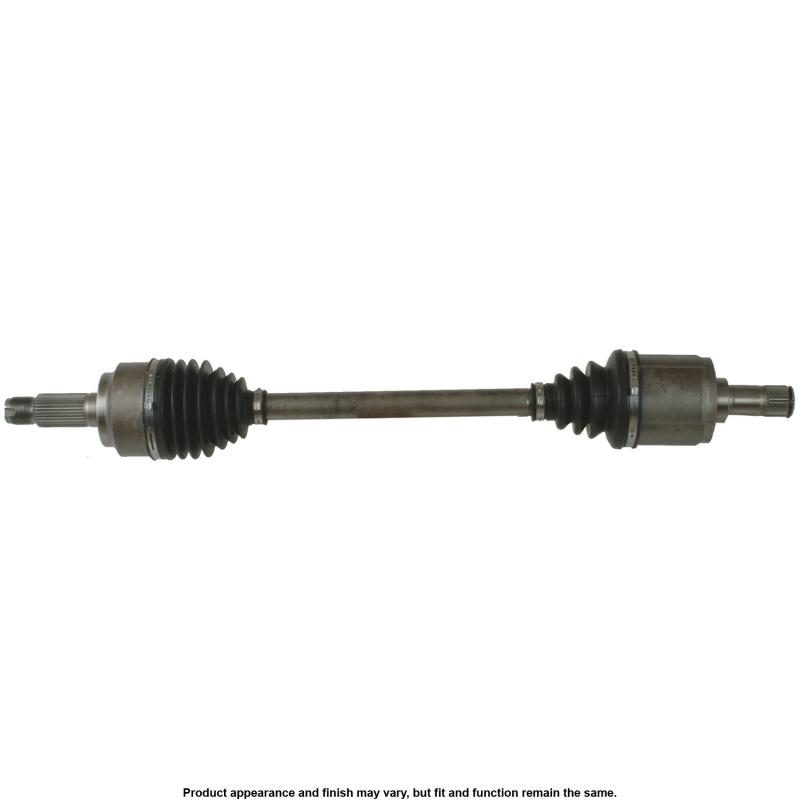 2009 Honda Accord CV Axle Assembly Front Left A1 Cardone 604250 image 2 of 3
