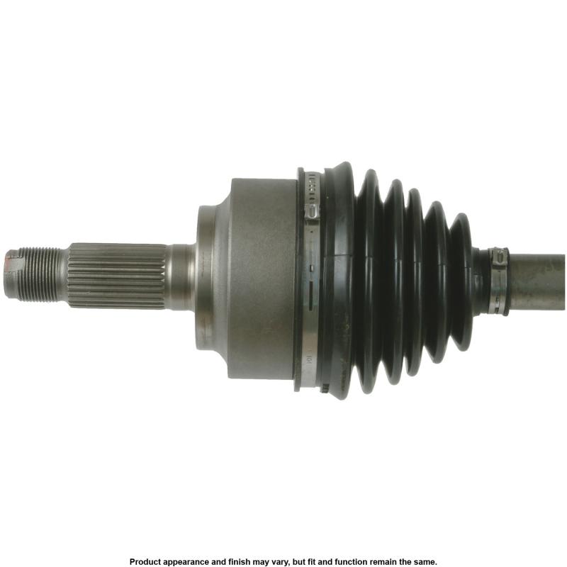 2009 Honda Accord CV Axle Assembly Front Right A1 Cardone 604251 image 2 of 3