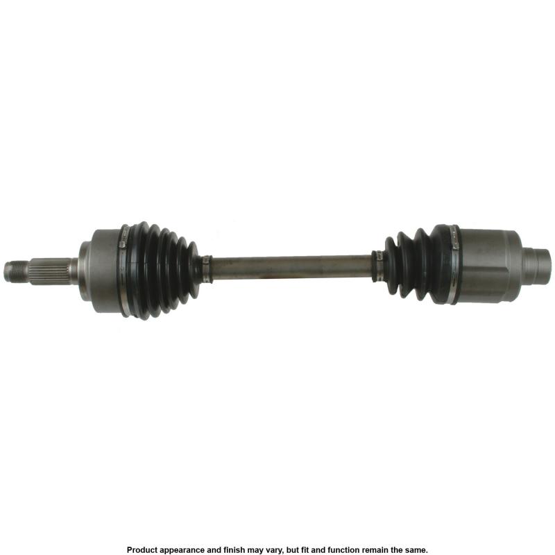 2009 Honda Accord CV Axle Assembly Front Right A1 Cardone 604251 image 3 of 3