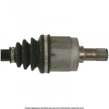 2008 Honda Accord CV Axle Assembly Front Left A1 Cardone 604252 image 1 of 3