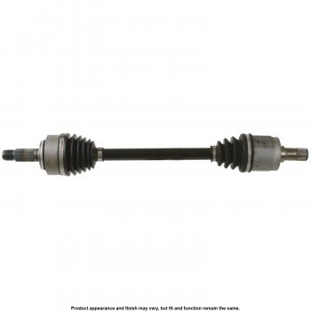 2008 Honda Accord CV Axle Assembly Front Left A1 Cardone 604252 image 2 of 3