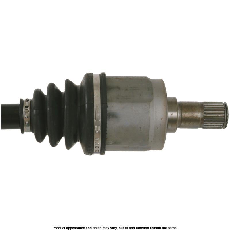 2009 Honda Accord CV Axle Assembly Front Left A1 Cardone 604252 image 1 of 3