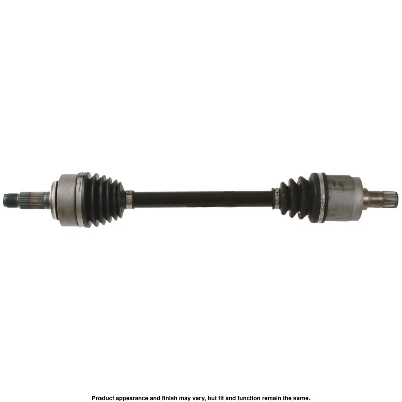 2009 Honda Accord CV Axle Assembly Front Left A1 Cardone 604252 image 2 of 3