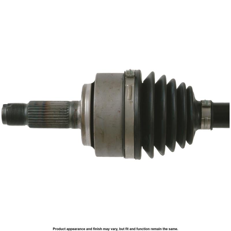 2009 Honda Accord CV Axle Assembly Front Left A1 Cardone 604252 image 3 of 3