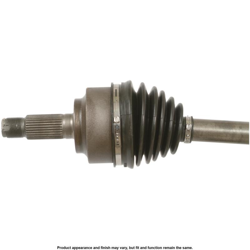 2009 Honda Accord CV Axle Assembly Front Right A1 Cardone 604253 image 1 of 3