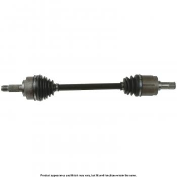 2008 Honda Accord CV Axle Assembly Front Left A1 Cardone 604254 image 2 of 3
