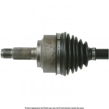 2008 Honda Accord CV Axle Assembly Front Left A1 Cardone 604254 image 3 of 3
