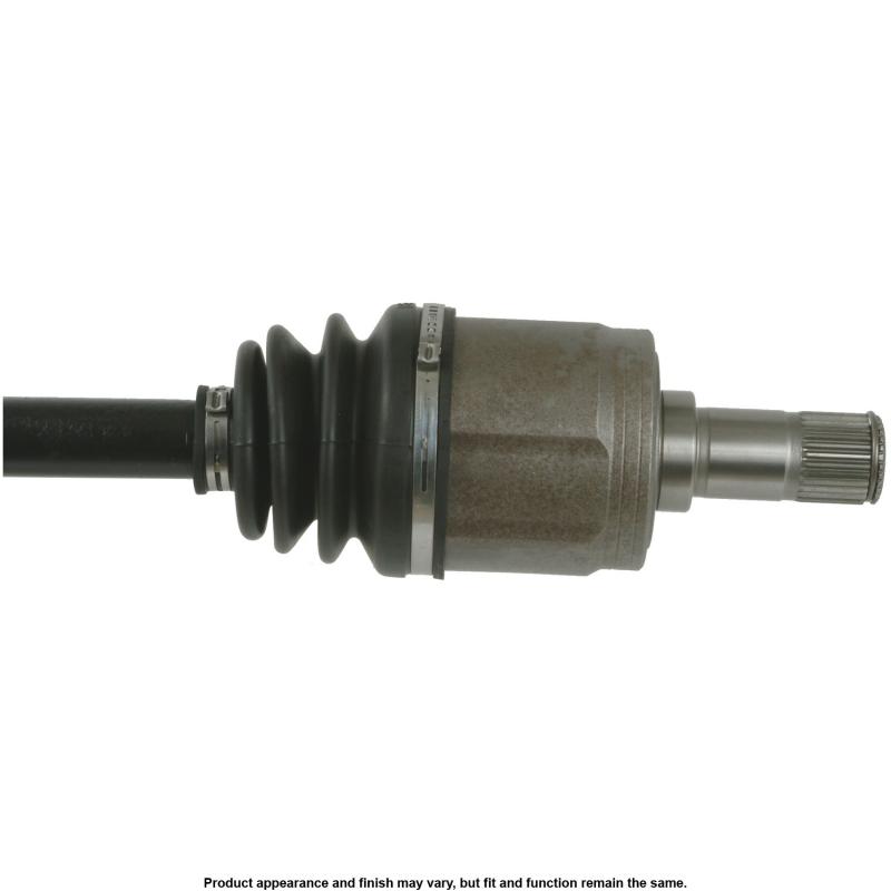 2009 Honda Accord CV Axle Assembly Front Left A1 Cardone 604254 image 1 of 3