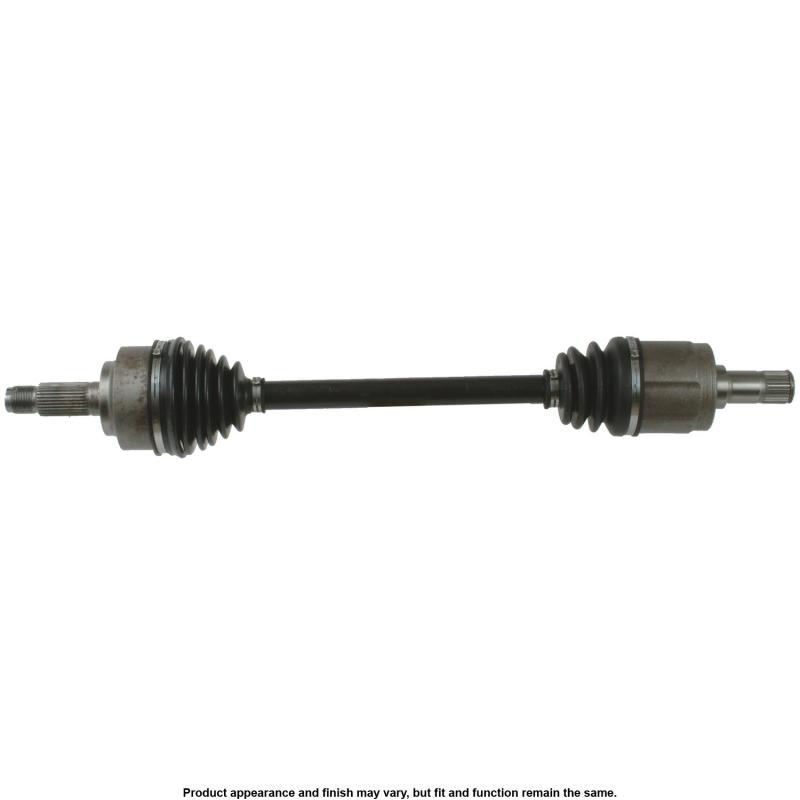 2009 Honda Accord CV Axle Assembly Front Left A1 Cardone 604254 image 2 of 3
