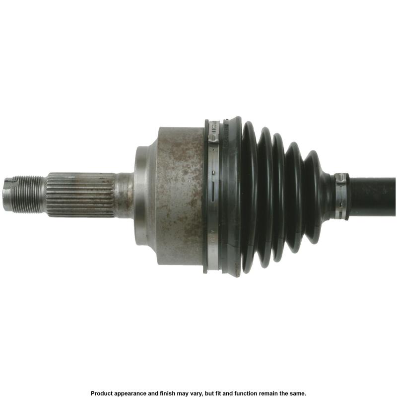 2009 Honda Accord CV Axle Assembly Front Left A1 Cardone 604254 image 3 of 3