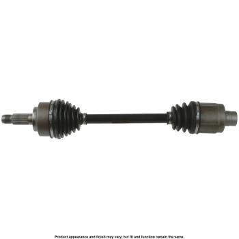 2008 Honda Accord CV Axle Assembly Front Right A1 Cardone 604255 image 3 of 3