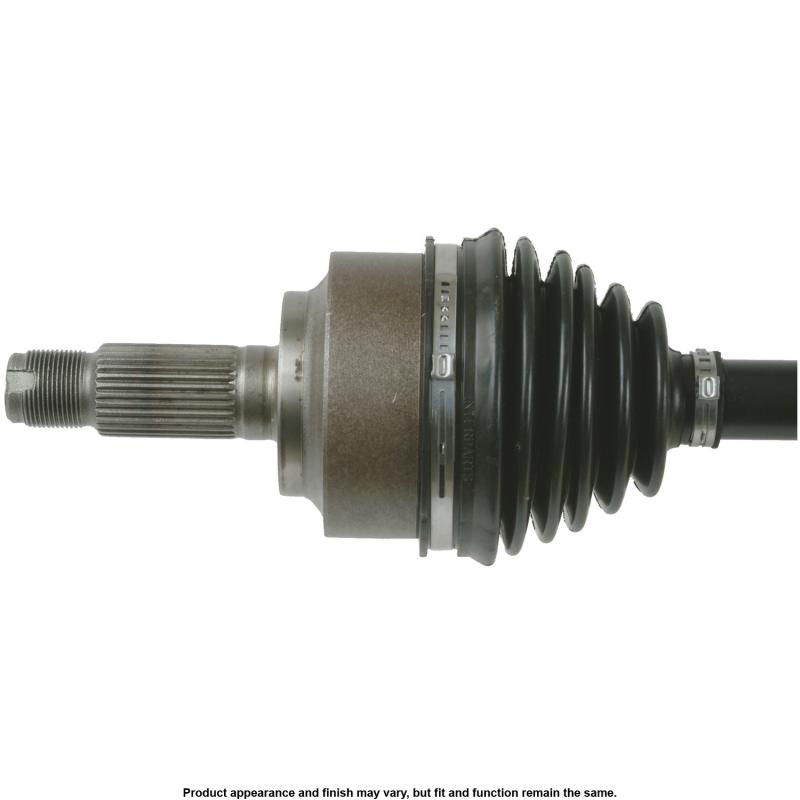2009 Honda Accord CV Axle Assembly Front Right A1 Cardone 604255 image 1 of 3