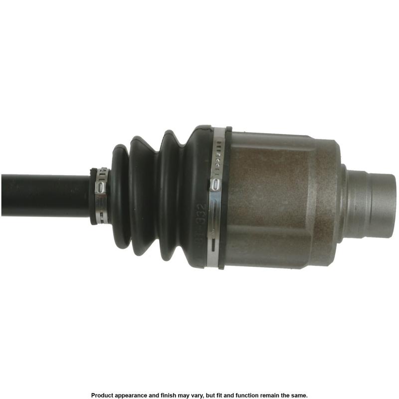2009 Honda Accord CV Axle Assembly Front Right A1 Cardone 604255 image 2 of 3