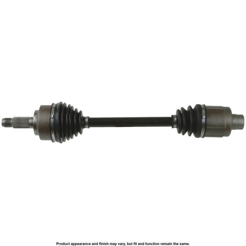 2009 Honda Accord CV Axle Assembly Front Right A1 Cardone 604255 image 3 of 3