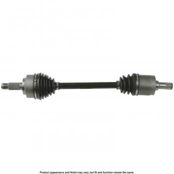 2015 Honda Accord CV Axle Assembly Front Left A1 Cardone 604256 image 2 of 3