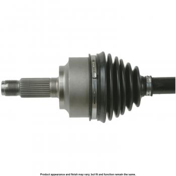 2015 Honda Accord CV Axle Assembly Front Left A1 Cardone 604256 image 3 of 3