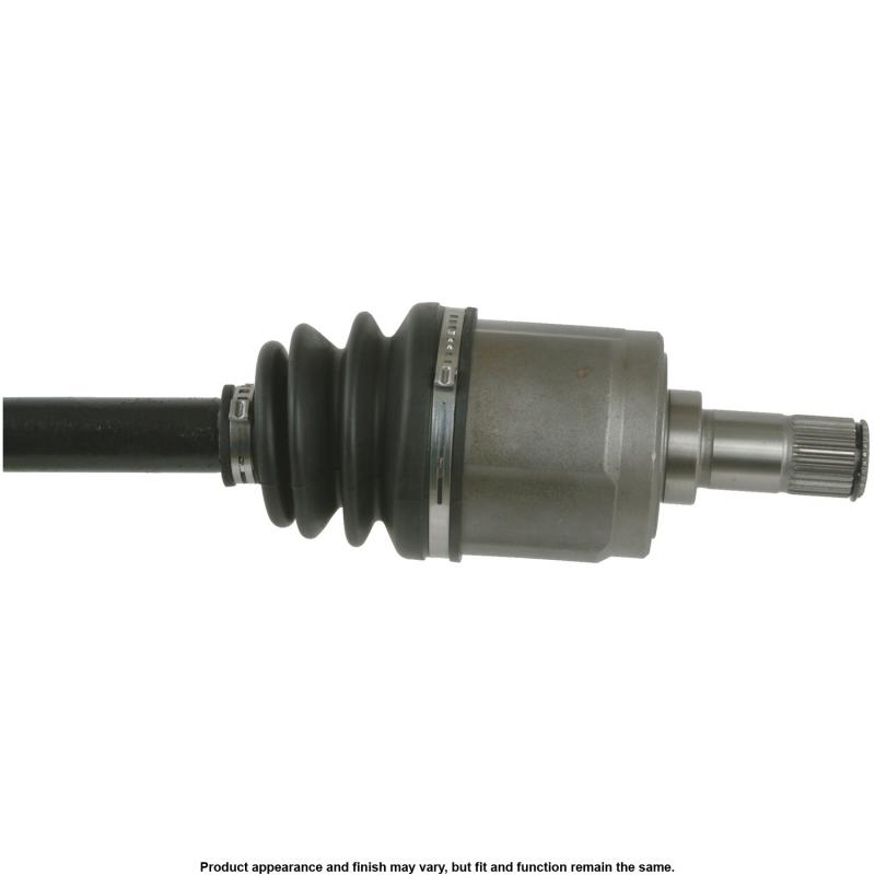 2017 Honda Accord CV Axle Assembly Front Left A1 Cardone 604256 image 1 of 3