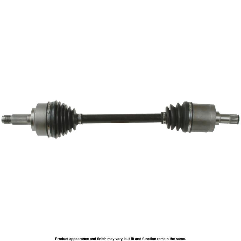 2017 Honda Accord CV Axle Assembly Front Left A1 Cardone 604256 image 2 of 3