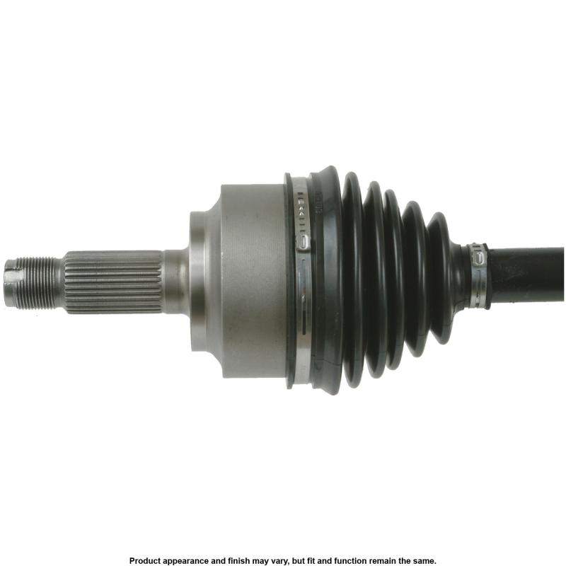 2017 Honda Accord CV Axle Assembly Front Left A1 Cardone 604256 image 3 of 3