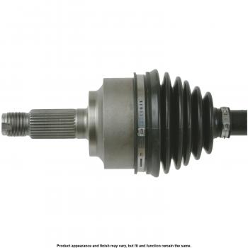 2011 Honda CR-V CV Axle Assembly Front Right A1 Cardone 604257 image 1 of 3
