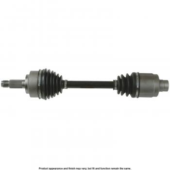 2011 Honda CR-V CV Axle Assembly Front Right A1 Cardone 604257 image 2 of 3