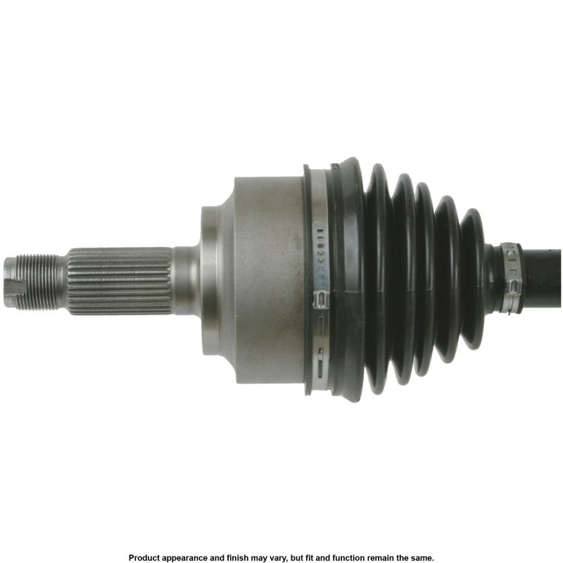 2014 Honda CR-V CV Axle Assembly Front Right A1 Cardone 604257 image 1 of 3
