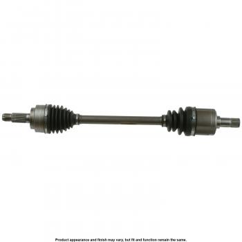 2010 Honda Odyssey CV Axle Assembly Front Left A1 Cardone 604258 image 2 of 3