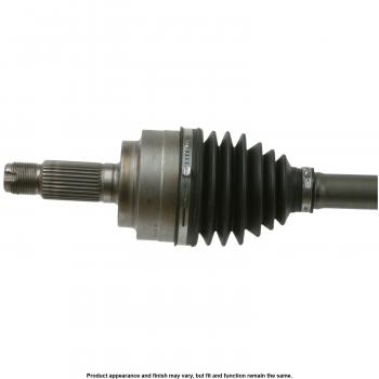 2010 Honda Odyssey CV Axle Assembly Front Left A1 Cardone 604258 image 3 of 3