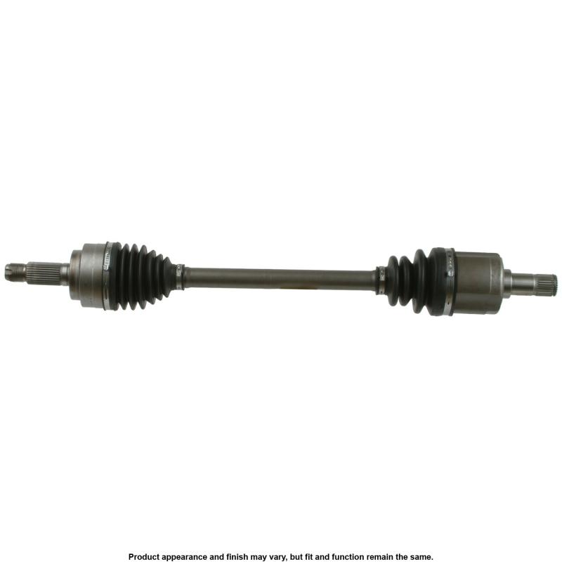 2007 Honda Odyssey CV Axle Assembly Front Left A1 Cardone 604258 image 2 of 3