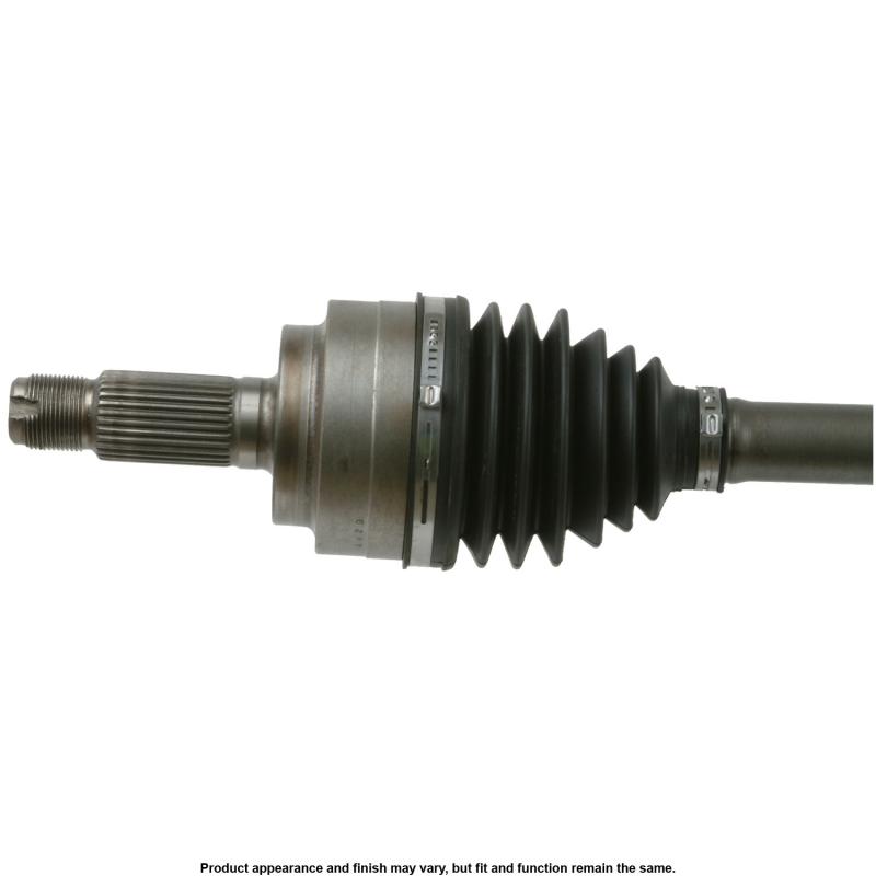 2007 Honda Odyssey CV Axle Assembly Front Left A1 Cardone 604258 image 3 of 3