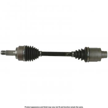 2008 Honda Accord CV Axle Assembly Front Right A1 Cardone 604260 image 1 of 3