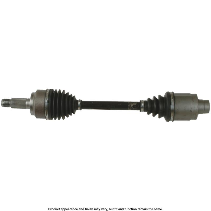 2009 Honda Accord CV Axle Assembly Front Right A1 Cardone 604260 image 1 of 3