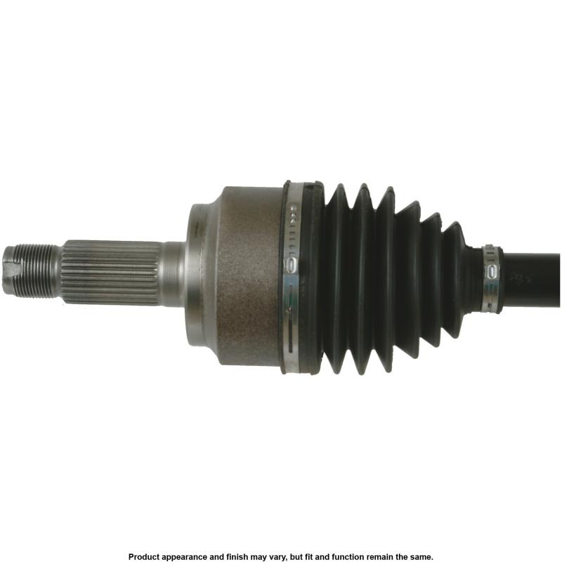 2009 Honda Accord CV Axle Assembly Front Right A1 Cardone 604260 image 2 of 3