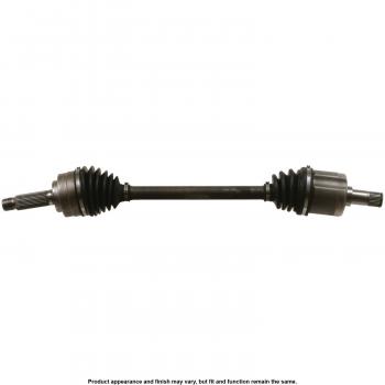 2011 Honda Pilot CV Axle Assembly Front Left A1 Cardone 604261 image 3 of 3